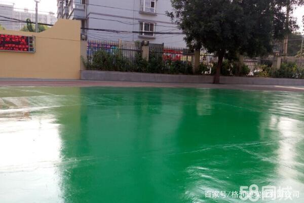 腾冲 地坪漆翻新维修