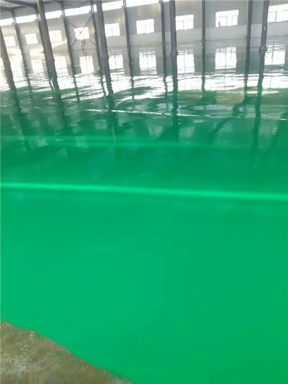 腾冲，我直接给你一份室外地坪漆翻新维修